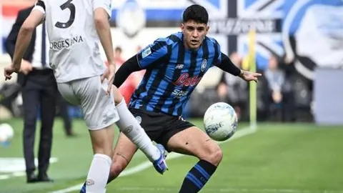 巴塞罗那以3-0完胜奥萨苏纳，西甲比分揭晓